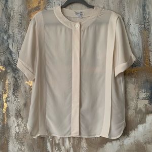 Vintage Christian Dior Blouse